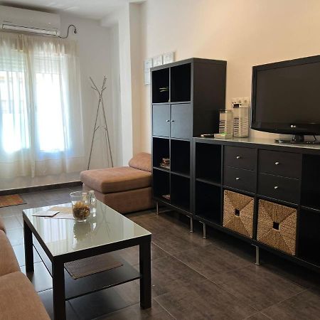 Apartamento Puente Romano Córdoba Kültér fotó