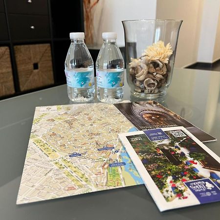 Apartamento Puente Romano Córdoba Kültér fotó