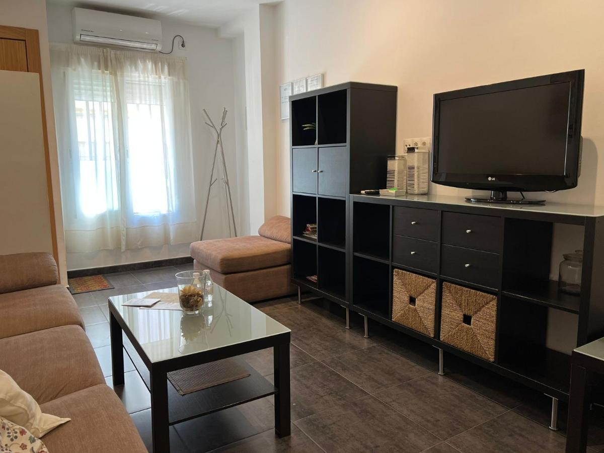 Apartamento Puente Romano Córdoba Kültér fotó