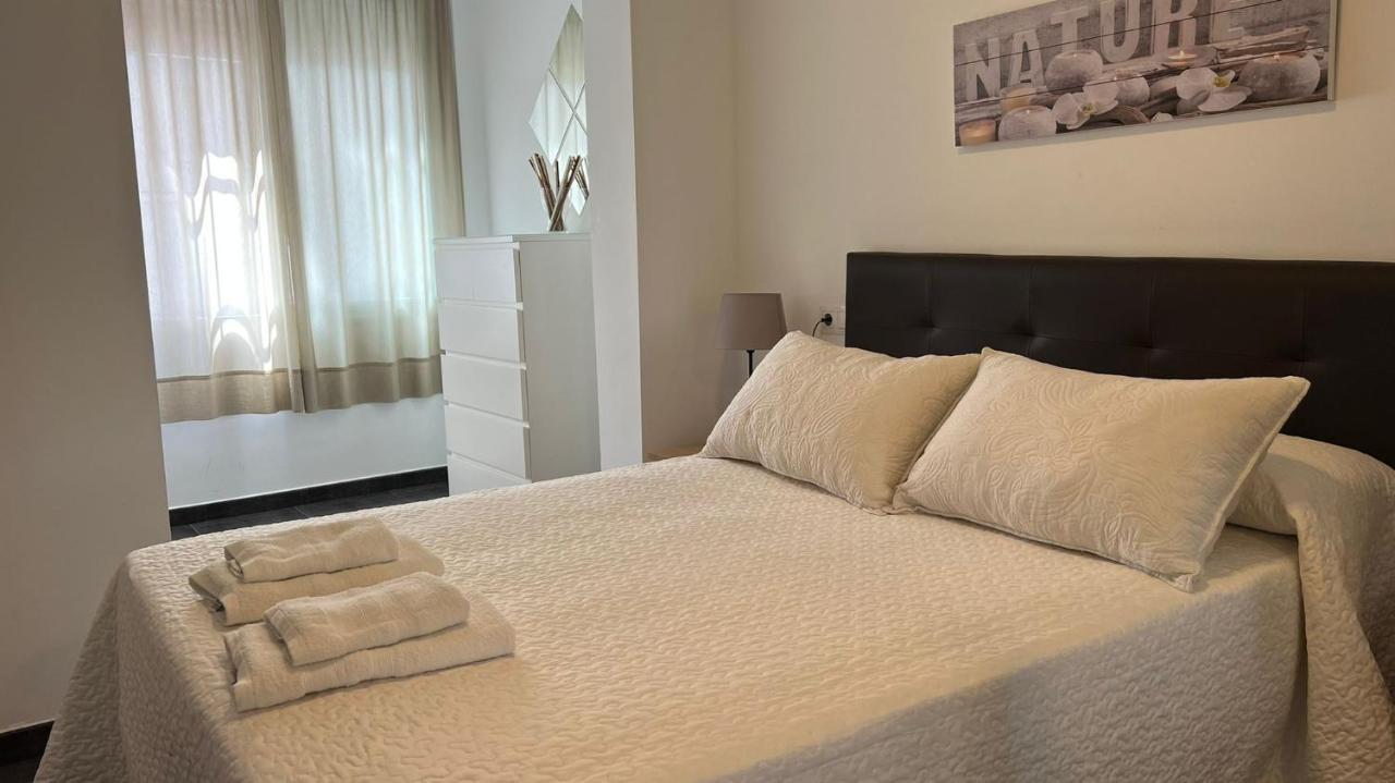 Apartamento Puente Romano Córdoba Kültér fotó