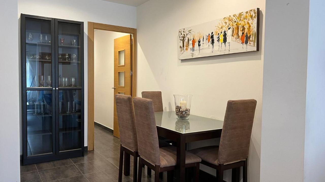 Apartamento Puente Romano Córdoba Kültér fotó