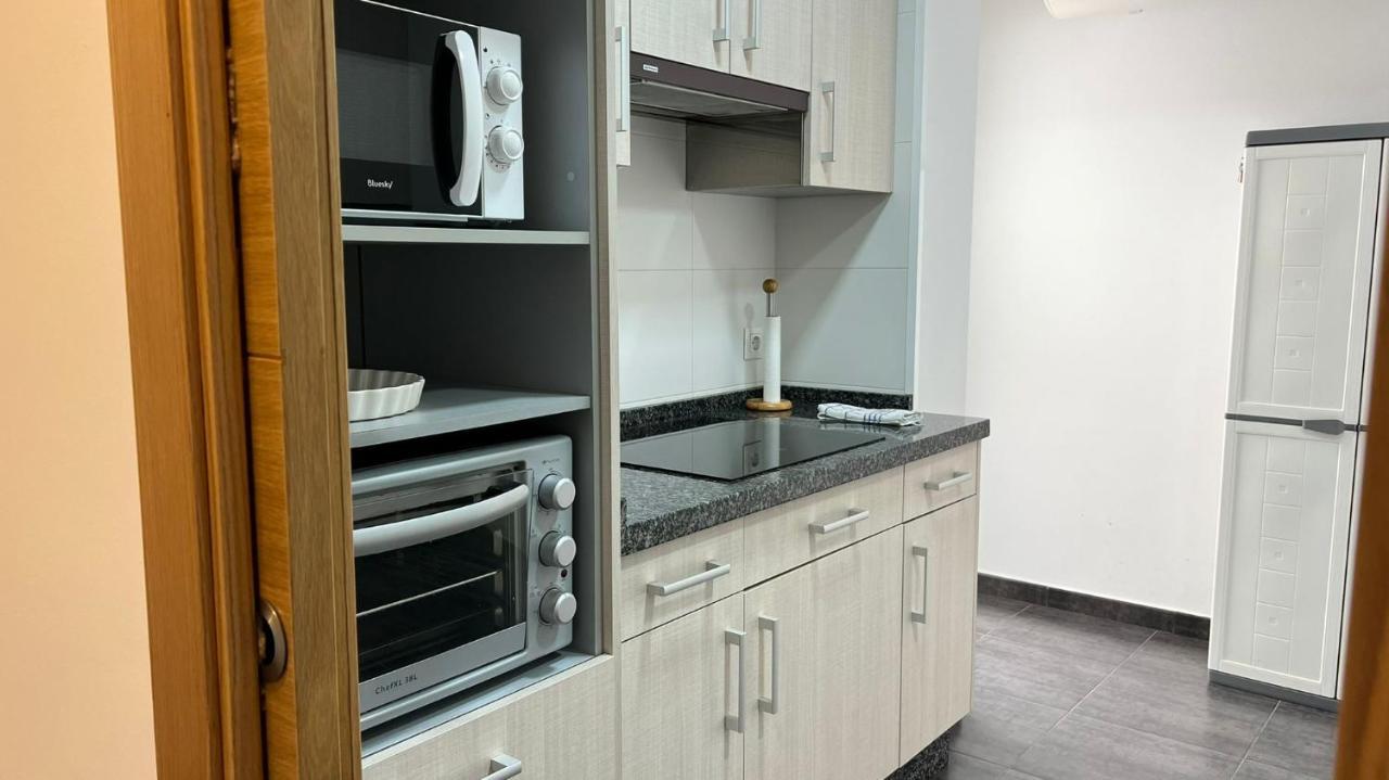 Apartamento Puente Romano Córdoba Kültér fotó
