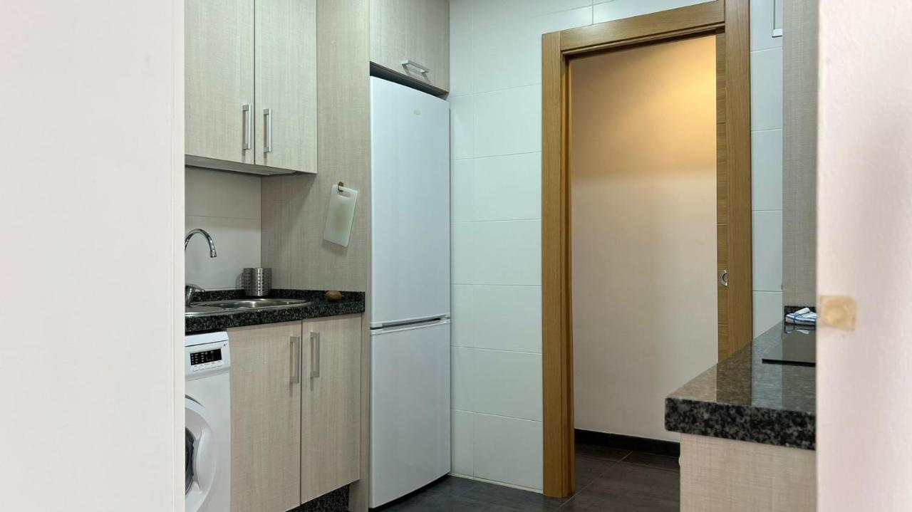 Apartamento Puente Romano Córdoba Kültér fotó