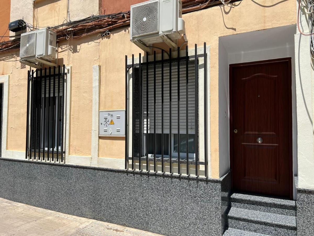 Apartamento Puente Romano Córdoba Kültér fotó