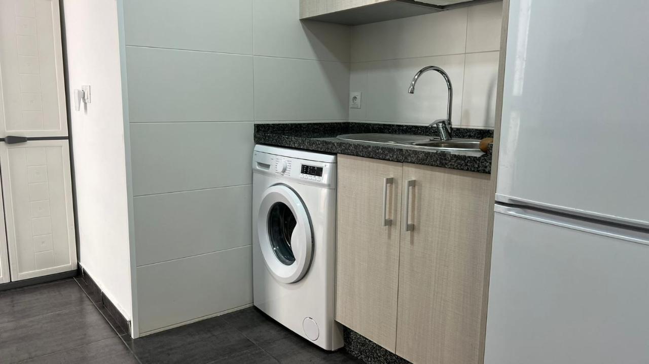 Apartamento Puente Romano Córdoba Kültér fotó