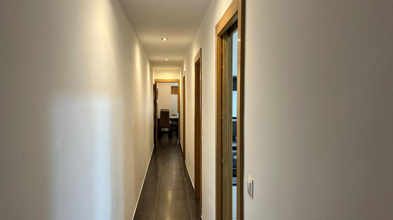 Apartamento Puente Romano Córdoba Kültér fotó