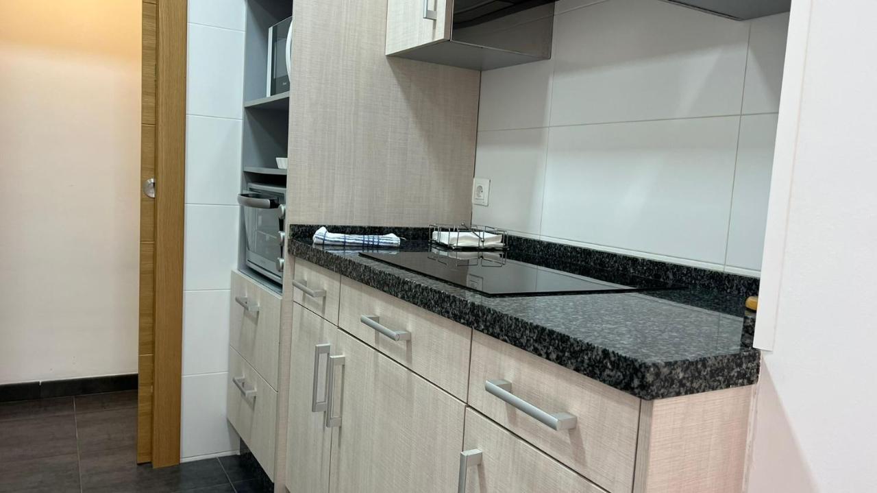 Apartamento Puente Romano Córdoba Kültér fotó
