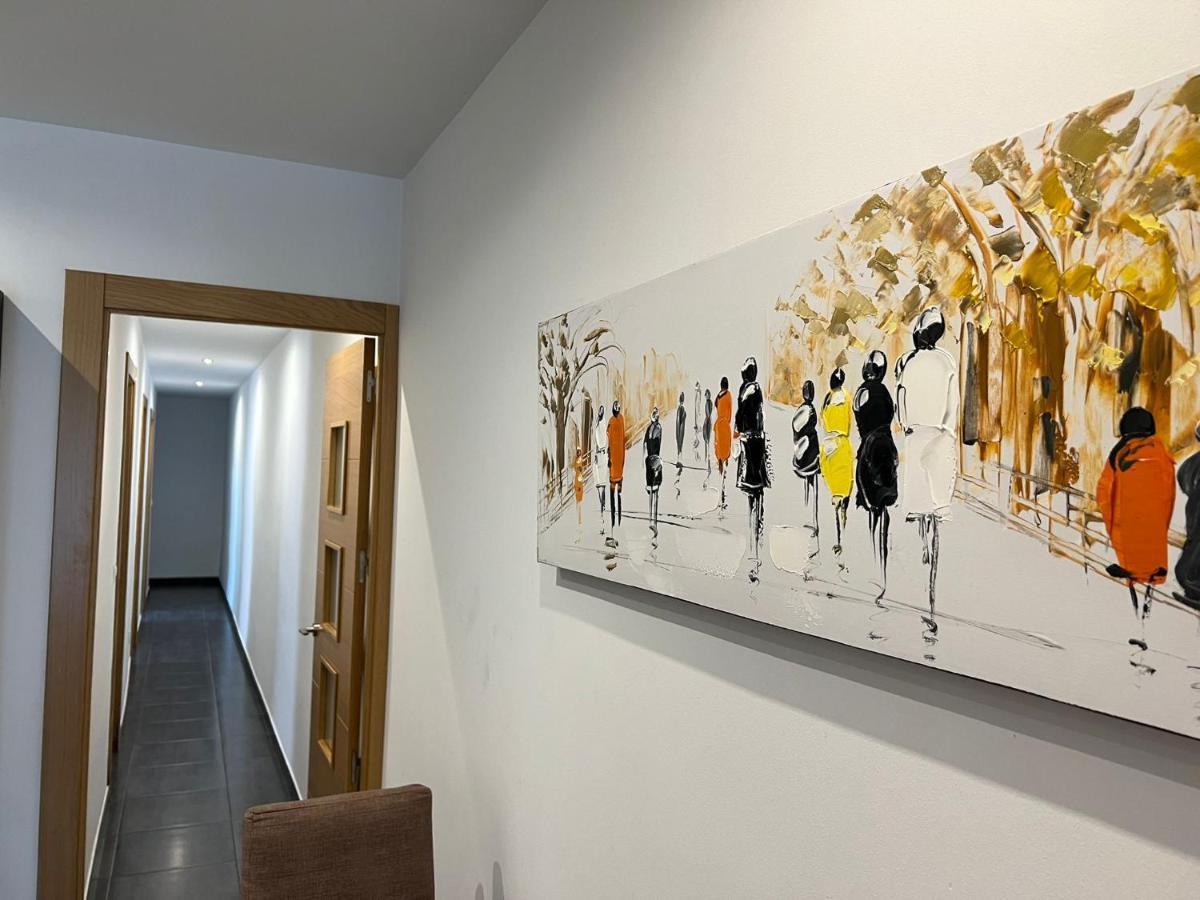 Apartamento Puente Romano Córdoba Kültér fotó