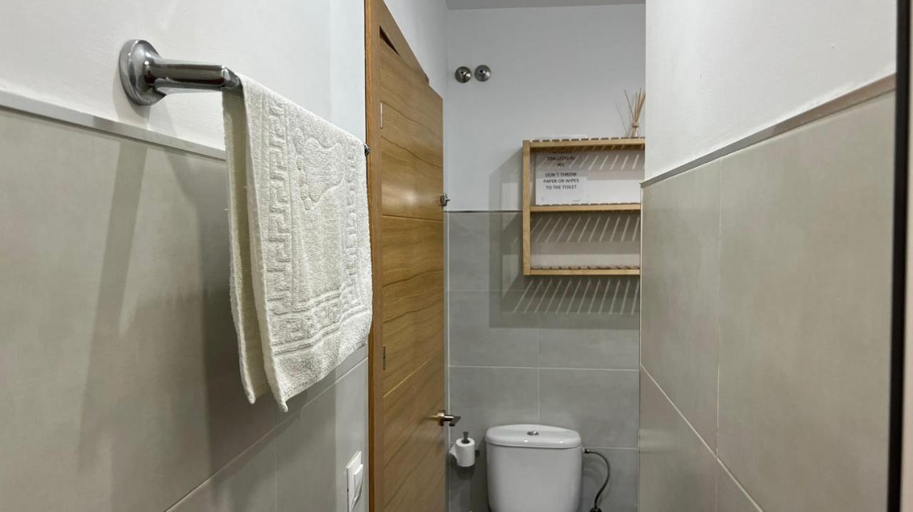 Apartamento Puente Romano Córdoba Kültér fotó
