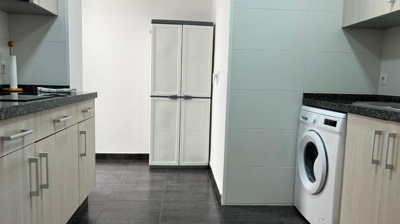Apartamento Puente Romano Córdoba Kültér fotó