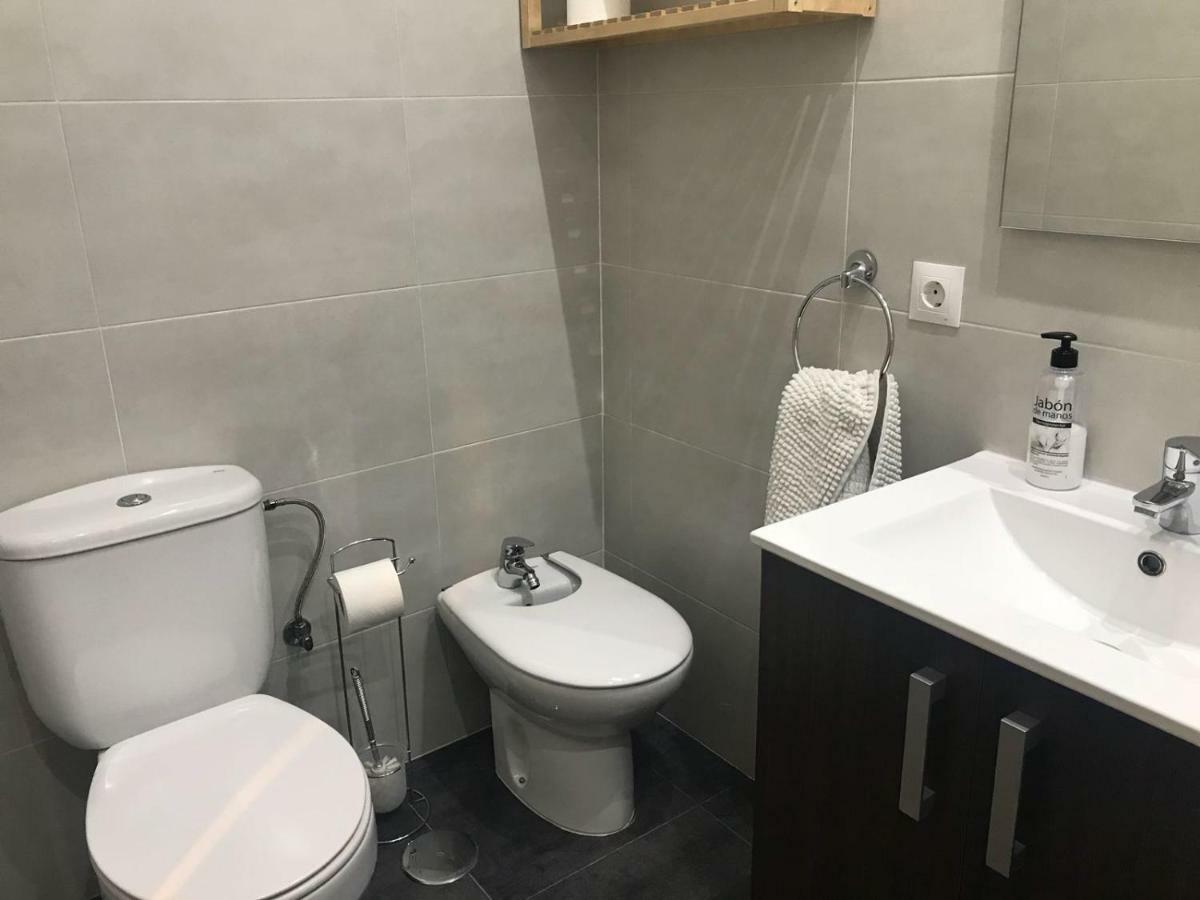 Apartamento Puente Romano Córdoba Kültér fotó