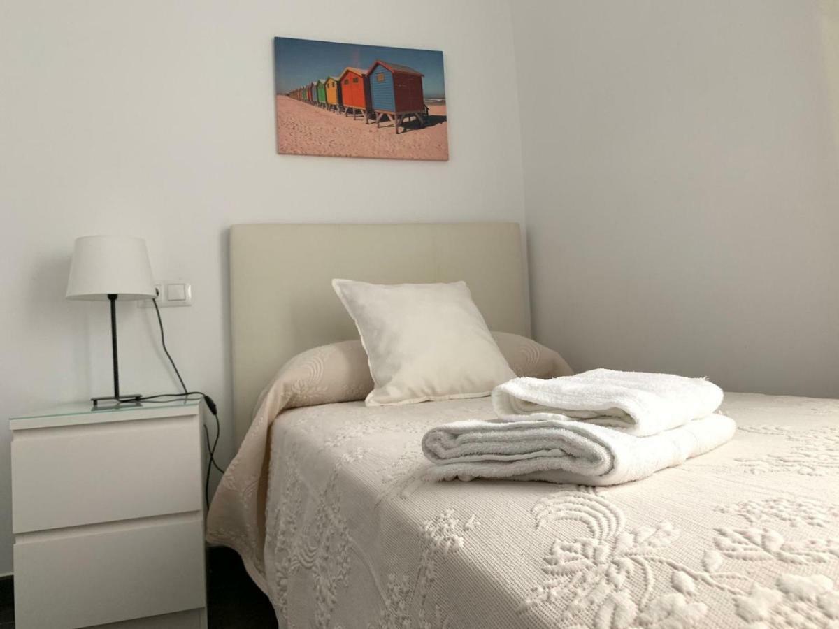 Apartamento Puente Romano Córdoba Kültér fotó